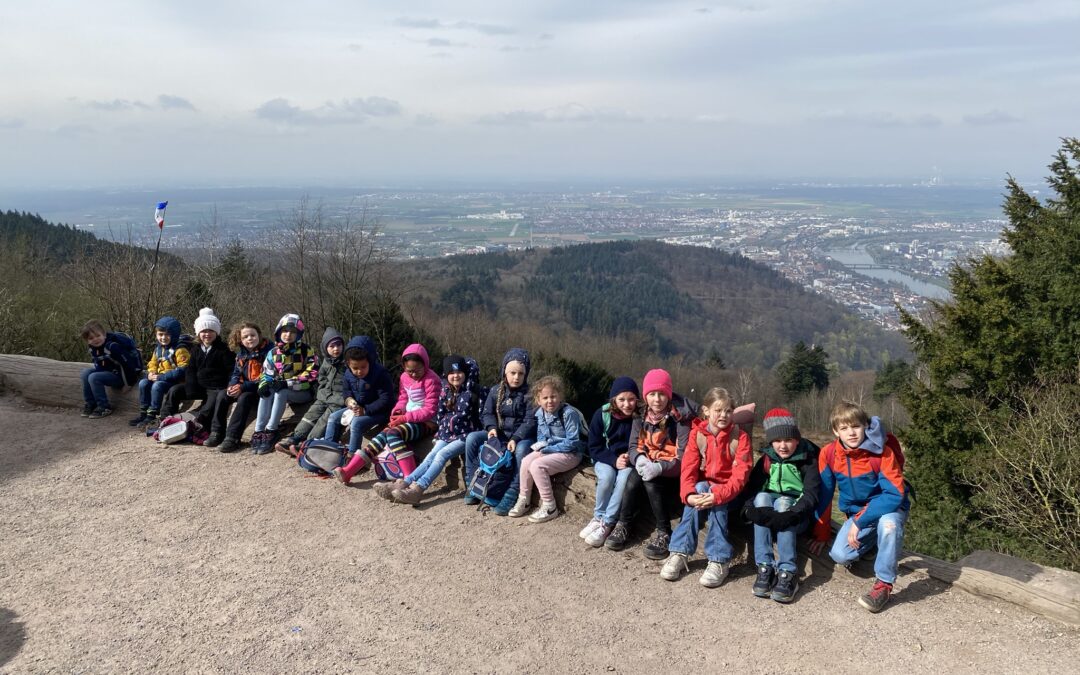 Ostercamp